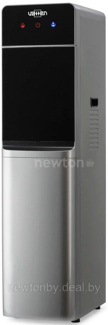 Кулер для воды Vatten L09SE (серебристый) - фото 1 - id-p237140996