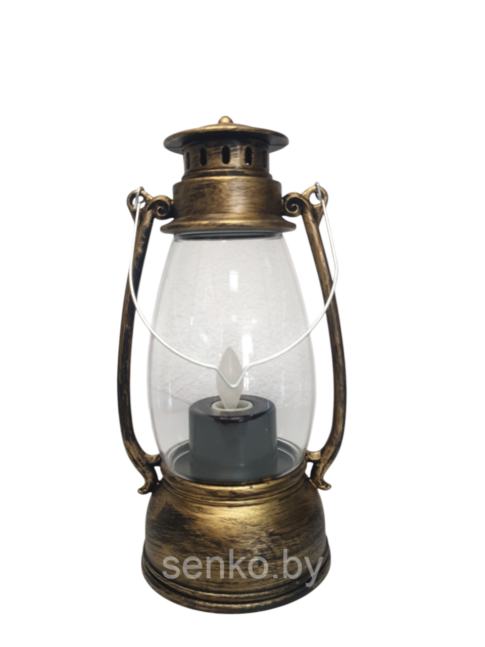 Электронная лампада Lampa Naftowa led 288 цвет - 6 шт. | 1 шт. - 11 руб.