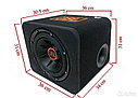 Сабвуфер активный JBL JB-1204-B 1500W, фото 5