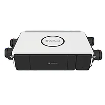 Приточно-вытяжная установка с рекуперацией тепла и влаги Vaillant recoVAIR Plus 450