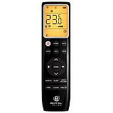 Сплит-система Supremo Nero Full DC EU Inverter RCI-RSN40HN, фото 3