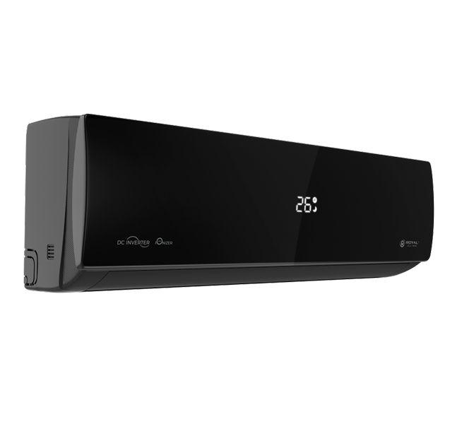 Сплит-система Royal Clima Attica Nero Inverter RCI-AN70HN