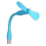 Вентилятор портативный Usb ZMI portable AF211 голубой