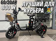 Электровелосипед WENBO MONSTER 60v 20ан