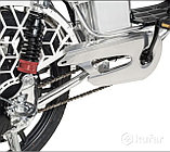Электровелосипед WENBO W8 20ah 60v 2025, фото 6