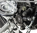 Электровелосипед WENBO W8 20ah 60v 2025, фото 7