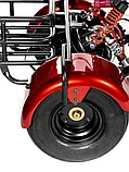 Электроскутер CityCoCo TRIKE CLASSIC  X5 (Трицикл) 2025, фото 9
