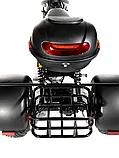Электроскутер CityCoCo Trike  X12 PRO (трицикл) 2025 EVOLUTION BLUETOOTH, фото 6