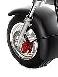 Электроскутер CityCoCo Trike  X12 PRO (трицикл) 2025 EVOLUTION BLUETOOTH, фото 7