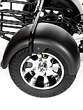 Электроскутер CityCoCo Trike  X12 PRO (трицикл) 2025 EVOLUTION BLUETOOTH, фото 10