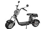 Электроскутер CityCoCo GT X12 PRO 2025 EVOLUTION BLUETOOTH, фото 6