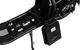 Электроскутер CityCoCo GT X12 PRO 2025 EVOLUTION BLUETOOTH, фото 8