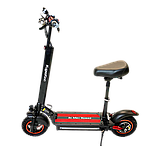Электросамокат Kugoo Max Speed 2025, фото 2