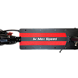 Электросамокат Kugoo Max Speed 2025, фото 4