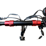 Электросамокат Kugoo Max Speed 2025, фото 5
