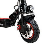Электросамокат Kugoo Max Speed 2025, фото 9