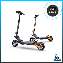 Электросамокат Kugoo Kirin G2 Max 2025