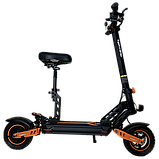 Электросамокат Kugoo Kirin G2 Max 2025, фото 2