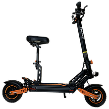 Электросамокат Kugoo Kirin G2 Max 2025