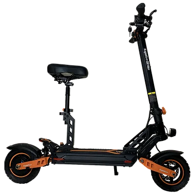 Электросамокаты