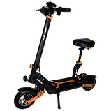 Электросамокат Kugoo Kirin G2 Max 2025, фото 3