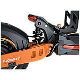 Электросамокат Kugoo Kirin G2 Max 2025, фото 8