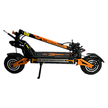 Электросамокат Kugoo Kirin G4 Pro 2023