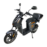 Электроскутер Kugoo Kirin Note, фото 3