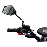 Электроскутер Kugoo Kirin Note, фото 4