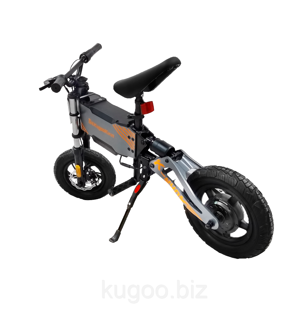 Электробеговел Kugoo Kirin H2