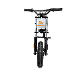 Электробеговел Kugoo Kirin H2, фото 3