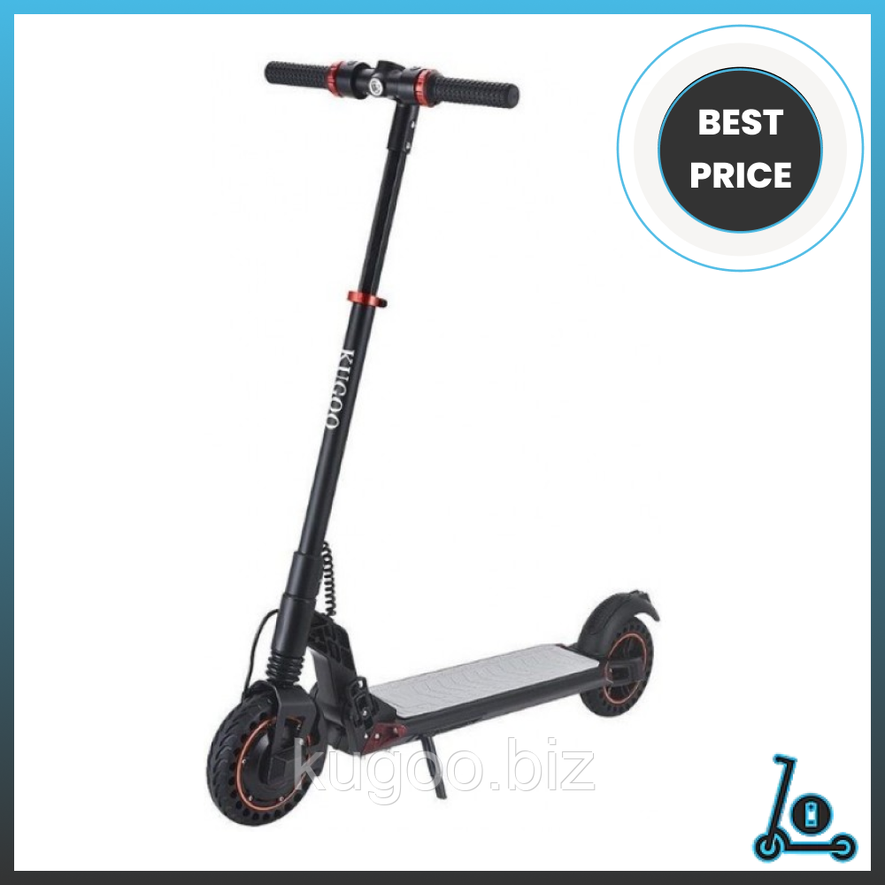 Электросамокат Kugoo S1 Pro