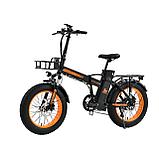 Kugoo Kirin v4 pro 2024, фото 3