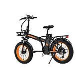 Kugoo Kirin v4 pro 2024, фото 5