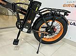 Kugoo Kirin v4 pro 2024, фото 8