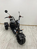 Электроскутер gt x7 trike 2025 EVOLUTION BLUETOOTH, фото 2
