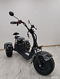 Электроскутер gt x7 trike 2025 EVOLUTION BLUETOOTH, фото 5