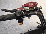 Электроскутер gt x7 trike 2025 EVOLUTION BLUETOOTH, фото 7