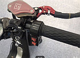 Электроскутер gt x7 trike 2025 EVOLUTION BLUETOOTH, фото 8