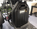 Электроскутер gt x7 trike 2025 EVOLUTION BLUETOOTH, фото 9