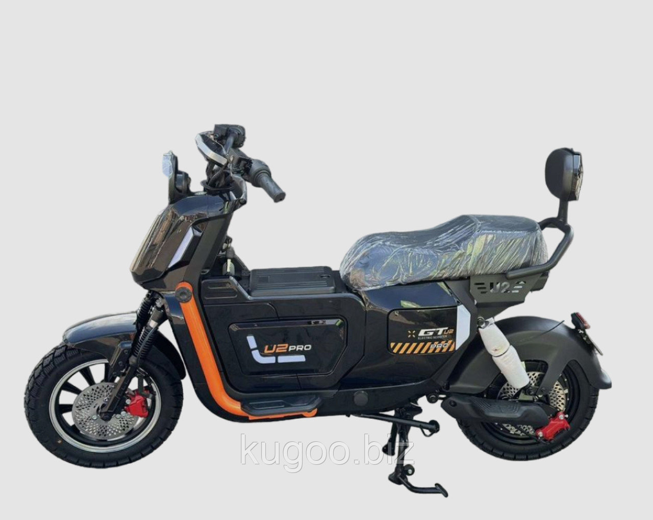 Электросеутер gt u2 pro