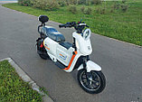 Электросеутер gt u2 pro, фото 5