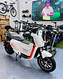 Электросеутер gt u2 pro, фото 6