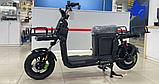 Электроскутер IKINGI XC-2, фото 4