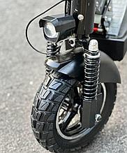 Электросамокат Ikingi m4pro