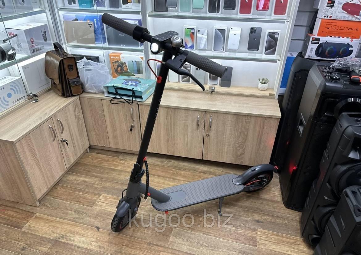 Электросамокат Ikingi M365 pro