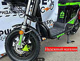 Электоовелосипед miakoline 60v70ah, фото 3