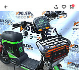 Электоовелосипед miakoline 60v70ah, фото 5