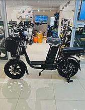 Электровелосипед ikingi monster 25Ah