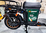 Электровелосипед wenbox u5, фото 6